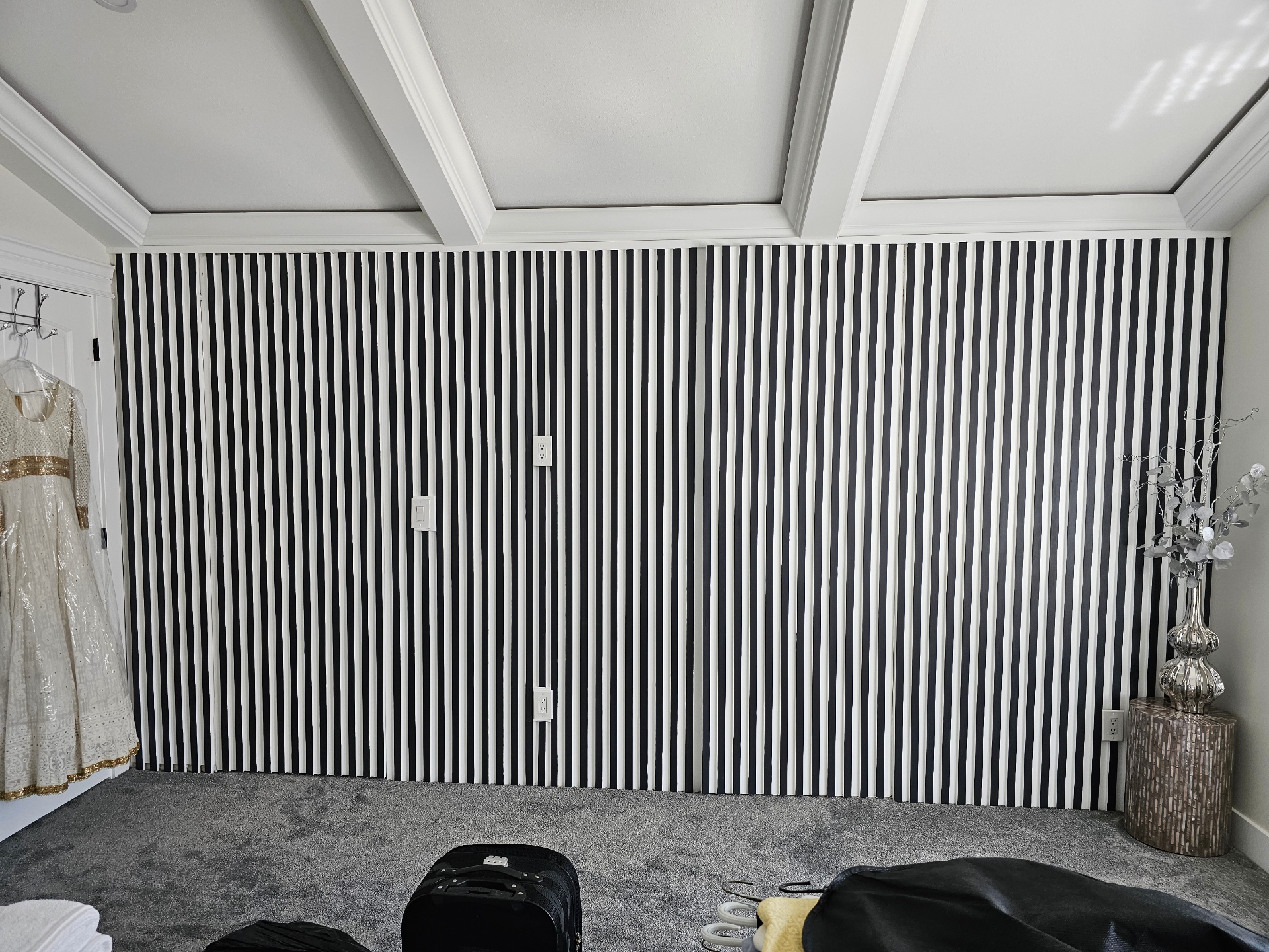 Hidden Doors · Slat Wall — New Westminster